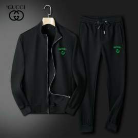 Picture of Gucci Sweater Suits _SKUGucciM-4XL25cr34440034